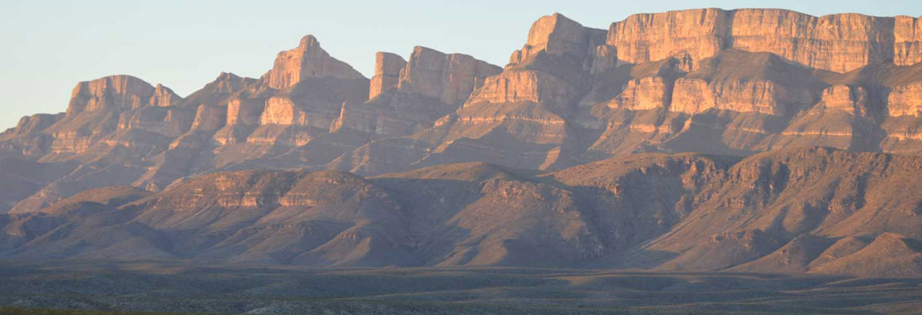 WELCOME TO BIG BEND TEXAS TRAVEL COMPANY – 1